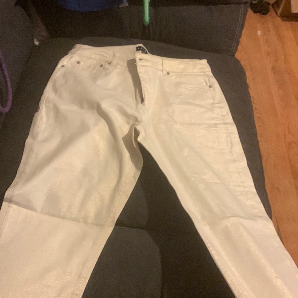 Tribal Pant